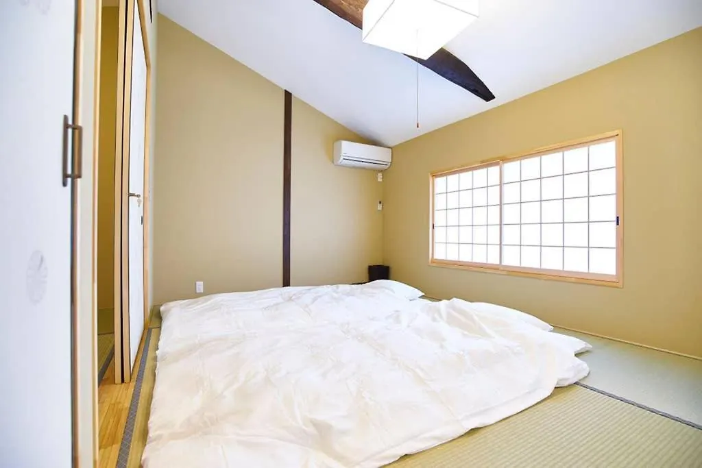 Villa Inokuma Kita Kyōto Casa vacanze