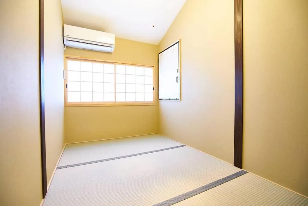 Villa Inokuma Kita Kyōto Giappone