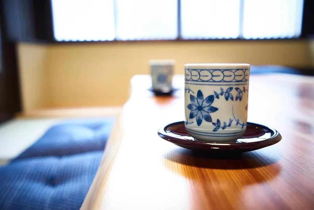 Casa vacanze Villa Inokuma Kita Kyōto