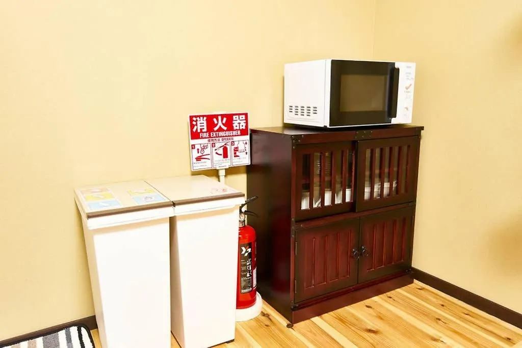 Villa Inokuma Kita Kyōto Casa vacanze