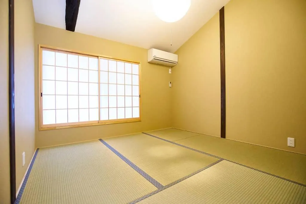 Villa Inokuma Kita Kyōto 0*,  Giappone